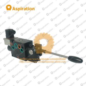 Multiple Unit Valve Block