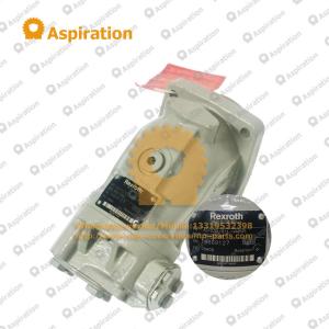 A2FO23/61L-PAB05 New Rexroth Pump