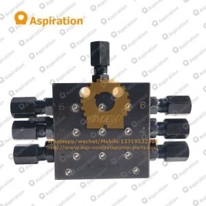 Progressive Distributor