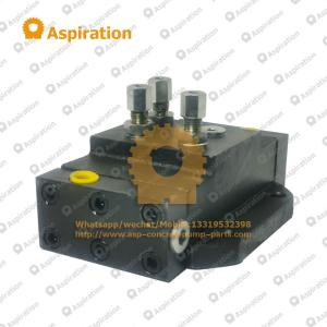 Hydraulic solenoid valve