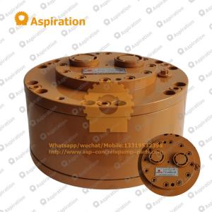 SANY Agitator Plunger Motor