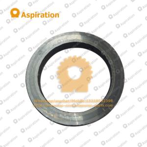 Zoomlion Wear Plate Cutting Ring 