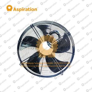 electric fan
