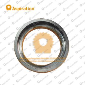Alloy cutting ring
