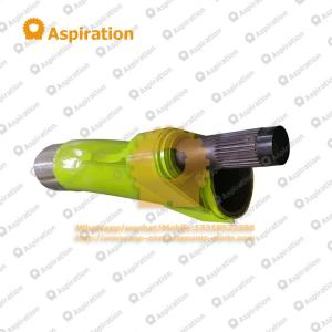 ZOOMLION S-Pipe S-Tube S-Valve 001690213A101000 001690201A00001