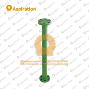 Zoomlion Mixing Intermediate Shaft001690410A0100000