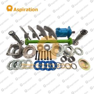 ZOOMLION Agitator Completely Systerm Parts