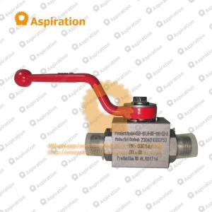 ball valve
