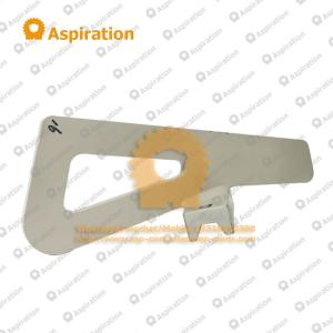 Putz. Agitator Auger Paddle,Mixing Auger Paddle Left 441540 441541