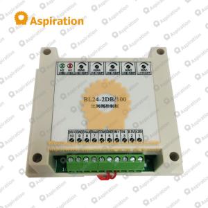 Proportional valve control board