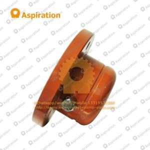 JUNJIN Bearing Flange Assmembly J18220100 J01220100