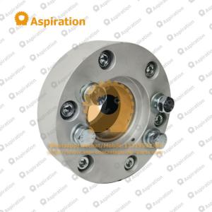Schwing Agitator Bearing