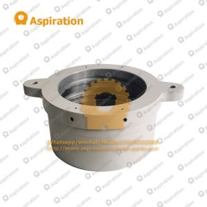 Putzmeister Outer Housing 240620004 