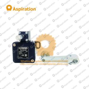 Schmersal Iimit Switch