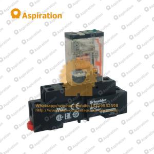 Schneider RPZF114 relay