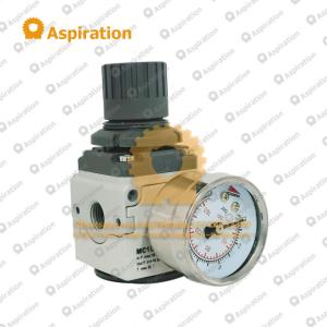 pneumatic pressure regulating valve