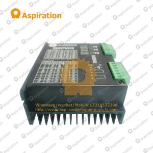 Renesas M880 stepper motor driver