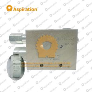 Oil control balance valve