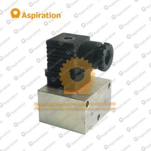 Proportional electromagnet