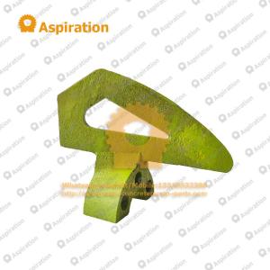 Mixing Auger Paddle,Agitator Auger Paddle