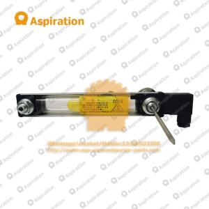 Pump Truck Thermometer