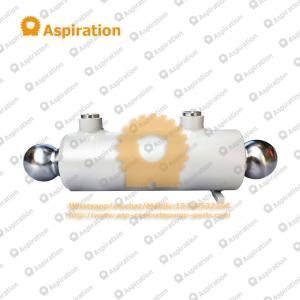 Putzmeister Plunger Cylinder Q160-60 262840008