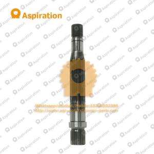 A11VLO190 Type 190 Main Oil Pump Spindle Drive Shaft