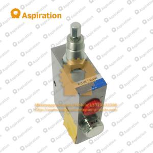 Hydraulic unloading valve 5338069
