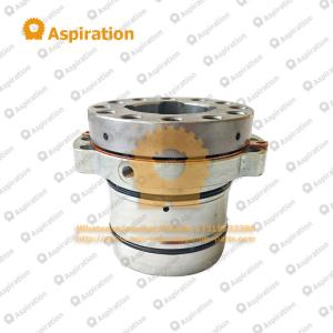 XCMG Big End Assembly(without teeth)