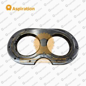 Zoomlion Spectacle Wear Plate 0167502A0008