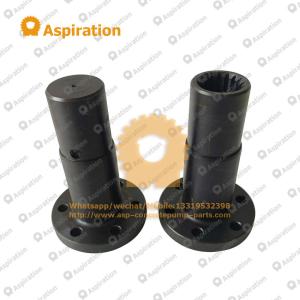 First Generation Half Shaft