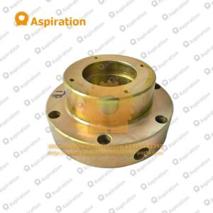 Stirring Bearing Seat