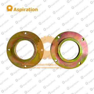 Stirring Retaining Ring