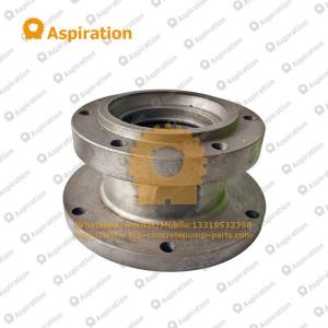 Slip Ring Stock