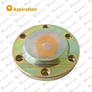 SANY Mixing Gland A820203000030