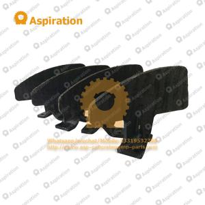 Mixing Auger Paddle,Agitator Auger Paddle