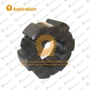 Spline Sleeve Of Stirring Moto