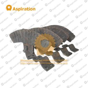 Mixing Auger Paddle,Agitator Auger Paddle