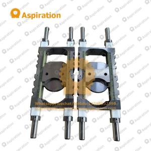 IHI 100B Sliding Valve