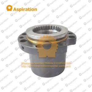 Small End Bearing Block Assembly