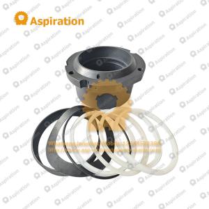 SANY Outlet Bearing Flange A820403000033