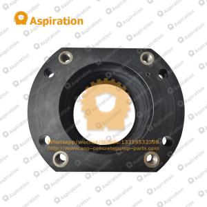 Sany Small end assembly