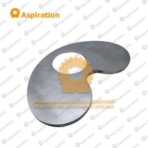 Housing Lining Chroming DN180,OEM-10018046