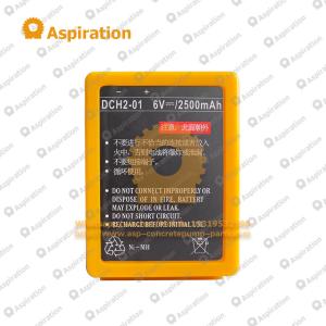 Zoomlion Battery 6V 2500mAh