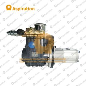 Zoomlion Water Pump
