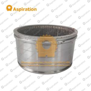 XCMG Outlet Wear Sleeve 155300568