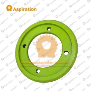 Cifa Spare Part Cover