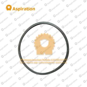 Cifa Spare Part O Ring For Outlet Elbow