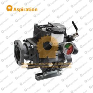 Cifa Spare Part WATER PUMP K-75