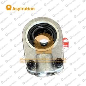 Cifa Spare Part Cylinder head